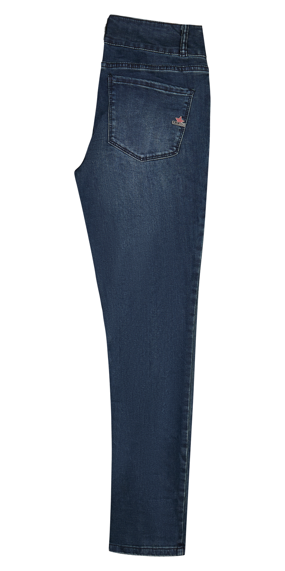 BUENA VISTA Tummyless Jeans - Deep Indigo Stone - 2409 B5827 365.5227
