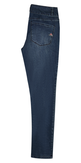 BUENA VISTA Tummyless Jeans - Deep Indigo Stone - 2409 B5827 365.5227