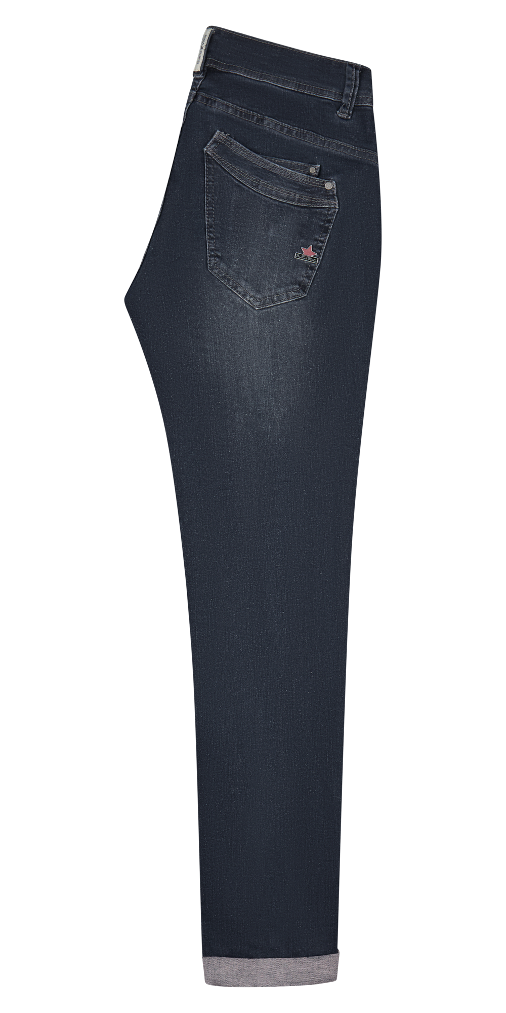 BUENA VISTA Malibu Denim - Charcoal Eclipse - 2410 B5001 313.4493