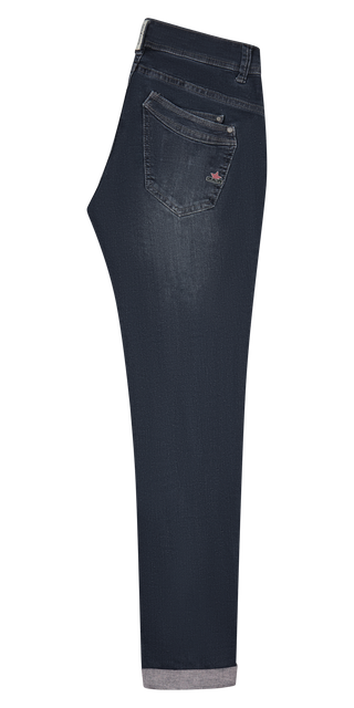 BUENA VISTA Malibu Denim - Charcoal Eclipse - 2410 B5001 313.4493