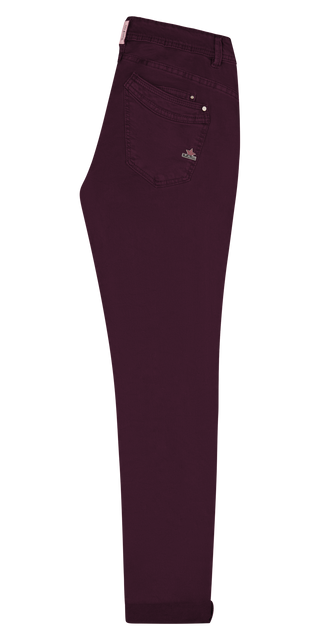 BUENA VISTA MALIBU - Dark Berry Twill - 2410 B5001 4141.1347