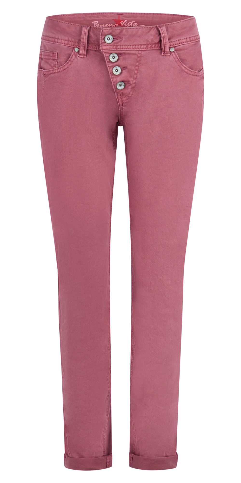 BUENA VISTA MALIBU - Rosewood Blush - 2410 B5001 4141.5164