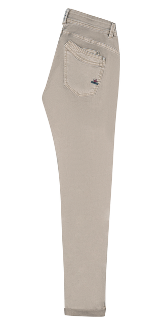 BUENA VISTA Malibu Stretch Twill - Sandstone Mist - 2410 B5001 4141.7149