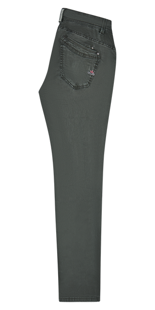 BUENA VISTA Malibu Cropped - Forest Spruce Green - 2410 B5826 4141.2965