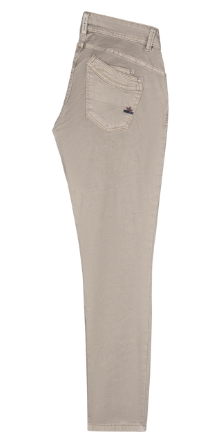 BUENA VISTA Malibu Cropped Hose - Sandstone Taupe - 2410 B5826 4141.7149