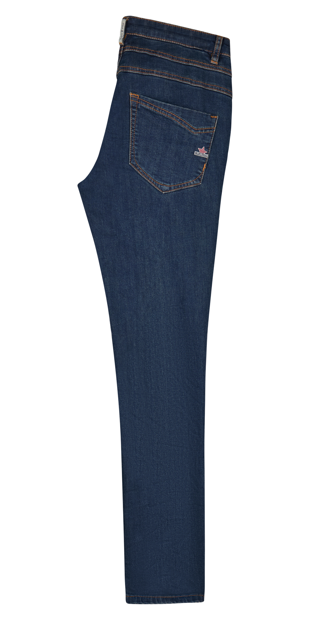 BUENA VISTA FLORIDA-B Cropped - Deep Harbor Blue - 2410 B5829 375.9030