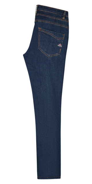 BUENA VISTA FLORIDA-B Cropped - Deep Harbor Blue - 2410 B5829 375.9030