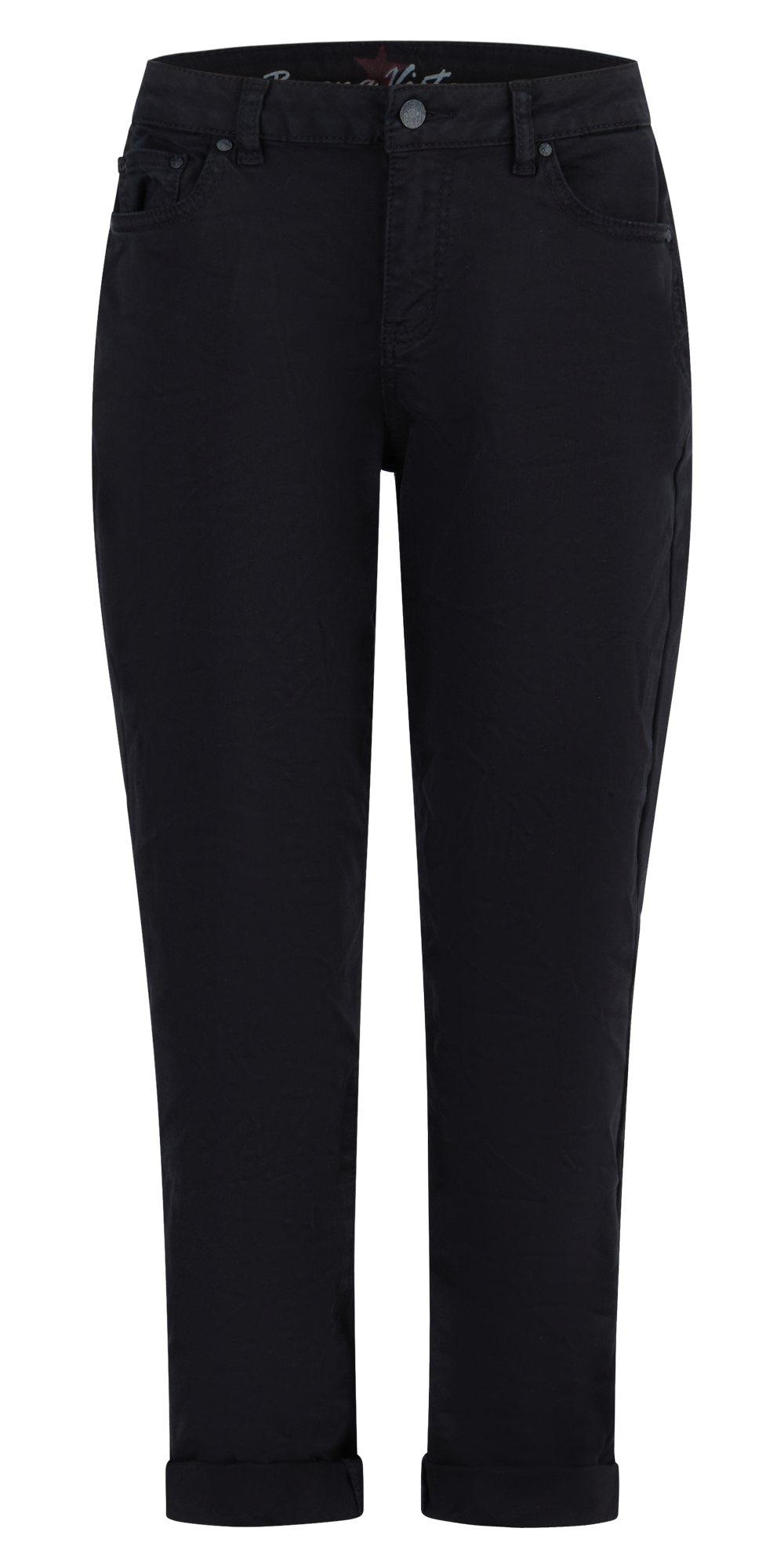 BUENA VISTA Ibiza - Midnight Rinse Black - 2410 B5882 4141.014