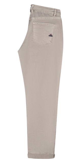 BUENA VISTA IBIZA Boyfriend-Hose - Sand Marlin - 2410 B5882 4141.7149