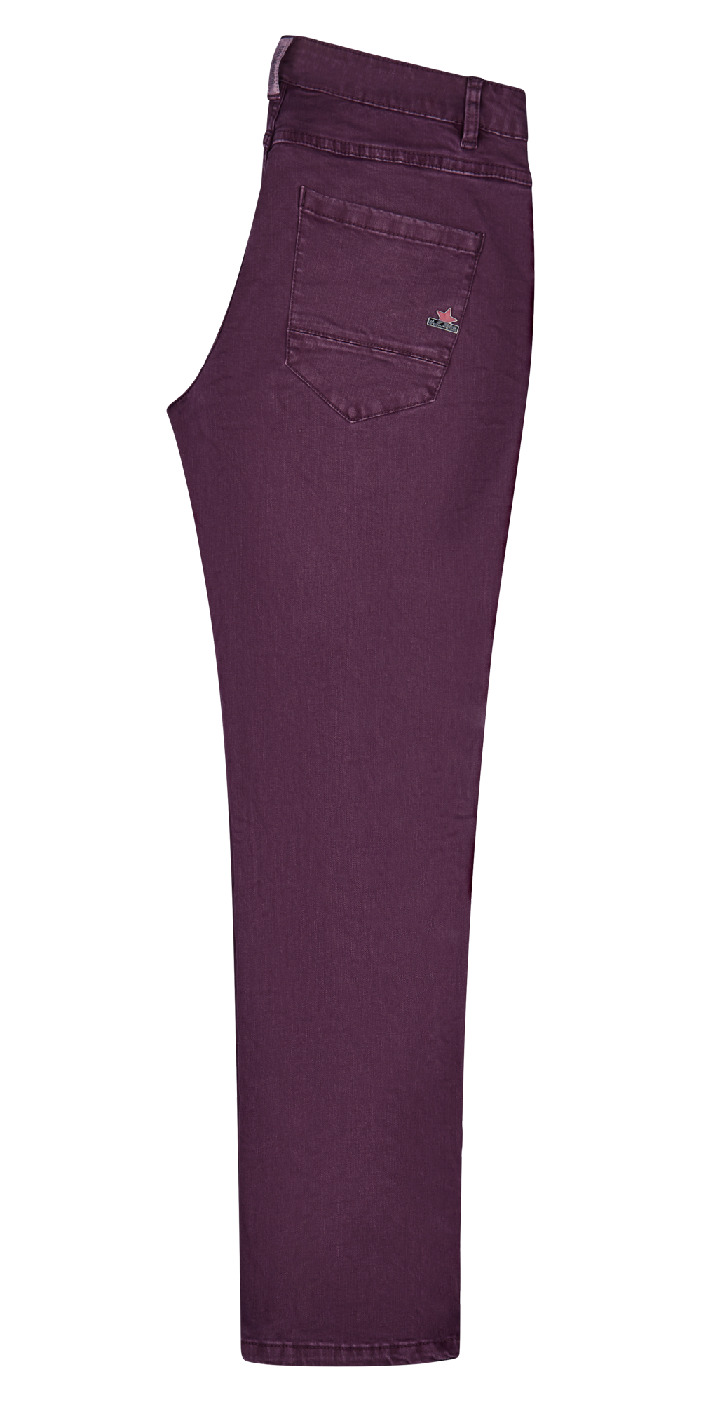 BUENA VISTA ANNA C - Night Berry Twist - 2410 B5889 4141.1347