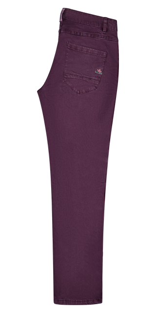 BUENA VISTA ANNA C - Night Berry Twist - 2410 B5889 4141.1347