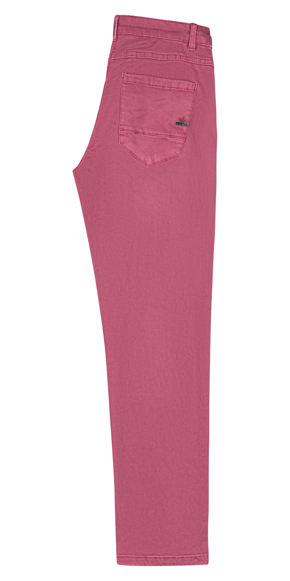 BUENA VISTA ANNA C - Petal Rose Twill - 2410 B5889 4141.5164