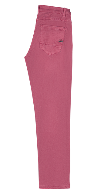 BUENA VISTA ANNA C - Petal Rose Twill - 2410 B5889 4141.5164