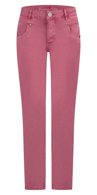 BUENA VISTA ANNA C - Petal Rose Twill - 2410 B5889 4141.5164