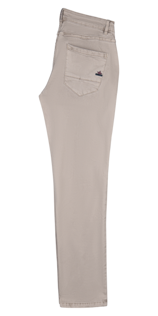 BUENA VISTA ANNA C Stretch Twill - Sandstone Beige - 2410 B5889 4141.7149