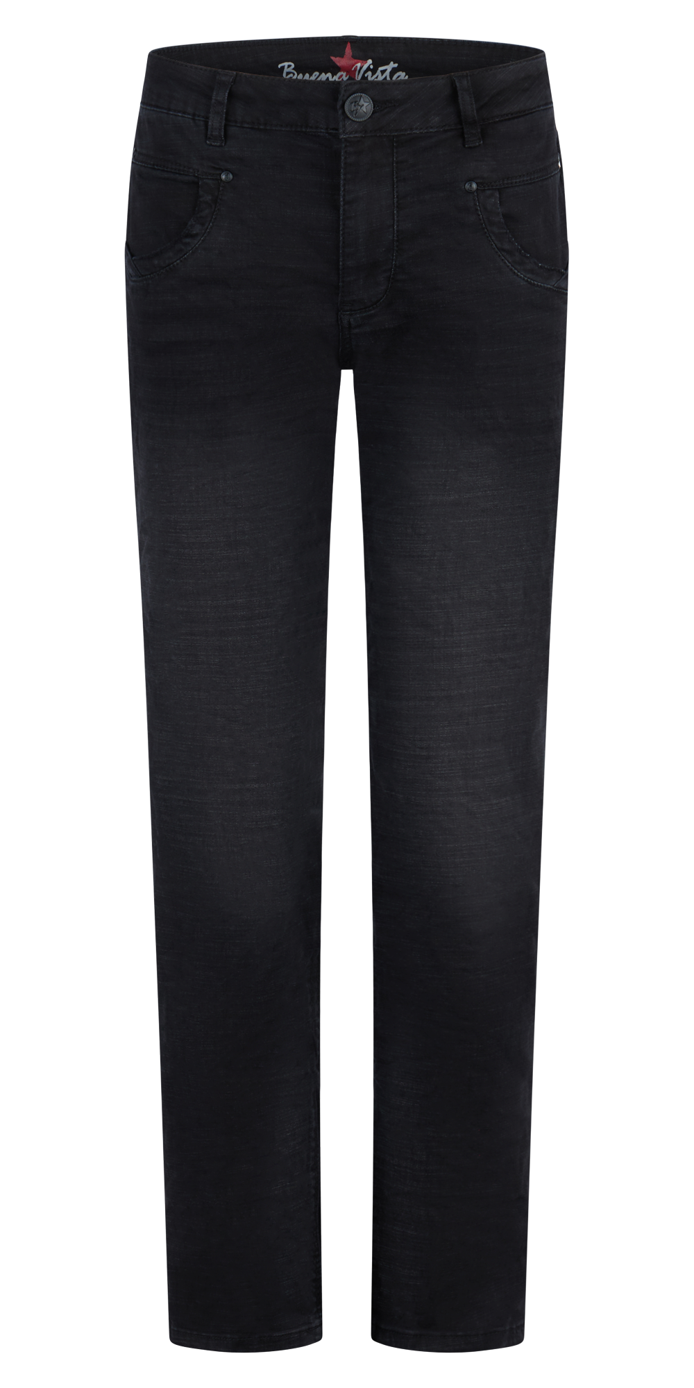 BUENA VISTA Anna C Jeanshose - Midnight Ink - 2410 B5889 747.5866