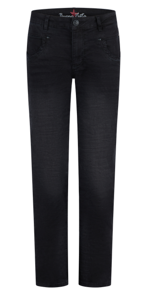 BUENA VISTA Anna C Jeanshose - Midnight Ink - 2410 B5889 747.5866