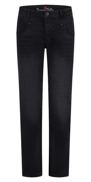 BUENA VISTA Anna C Jeanshose - Midnight Ink - 2410 B5889 747.5866