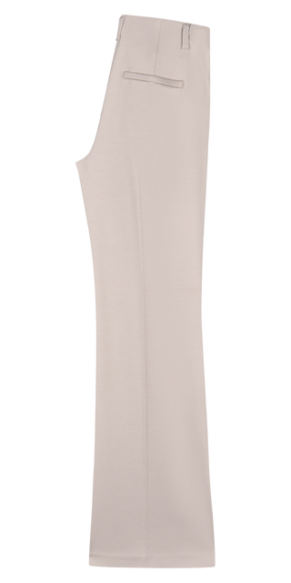 BUENA VISTA Antigua Flared Hose - Warm Sand Beige - 2410 B5893 9274.8159