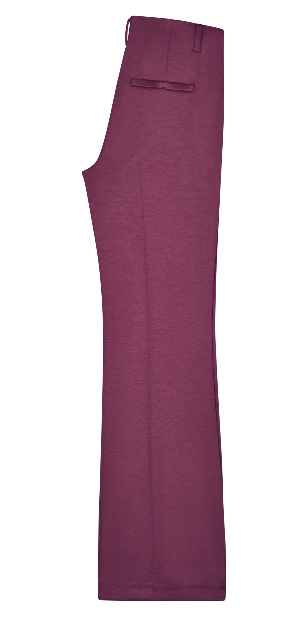 BUENA VISTA Antigua Stoffhose - Garnet Velvet Red - 2410 B5893 9274.9363