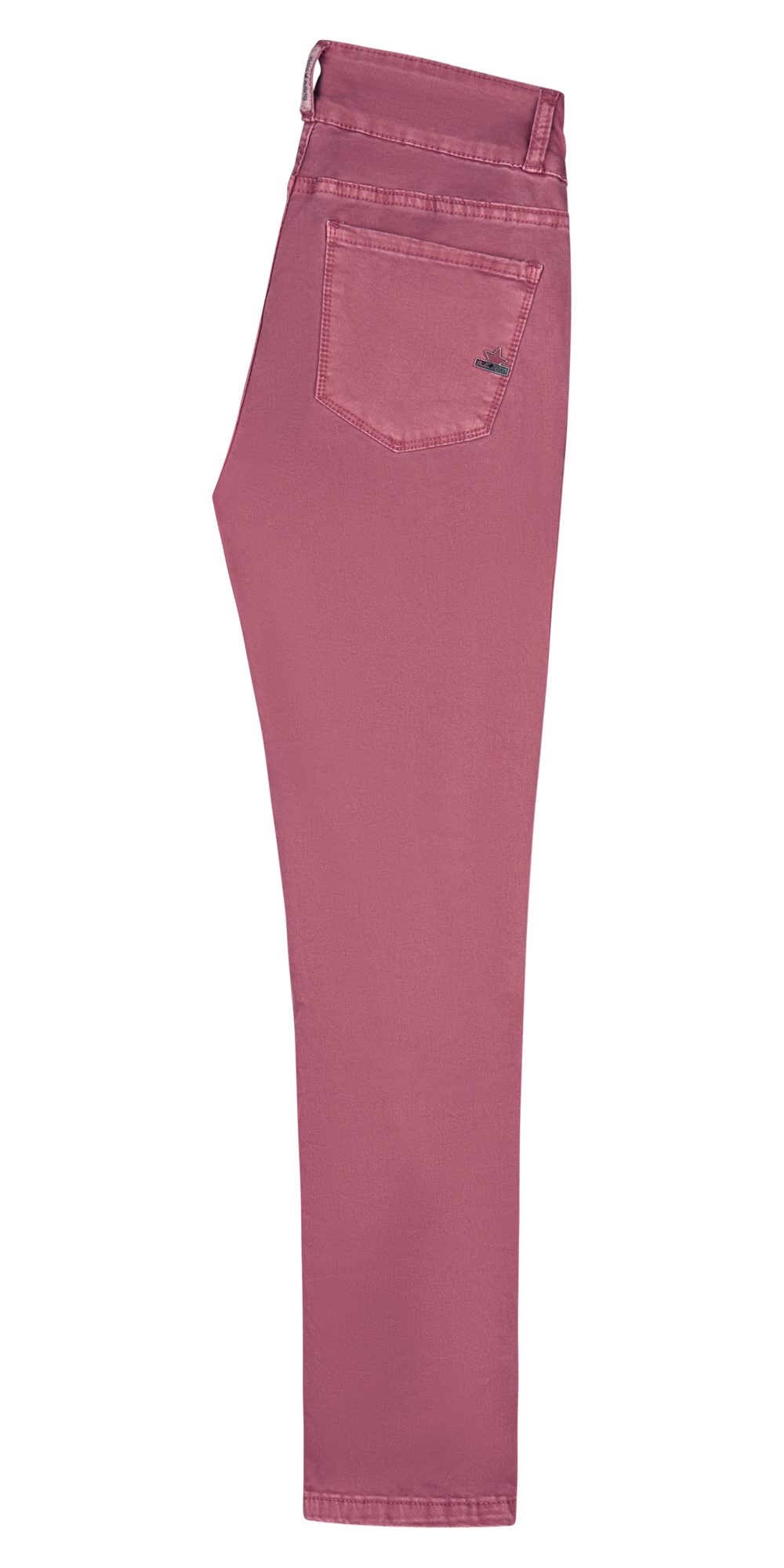 BUENA VISTA TUMMYLESS-Z Stretchhose - Blush Rosewood - 2410 B5897 4141.5164