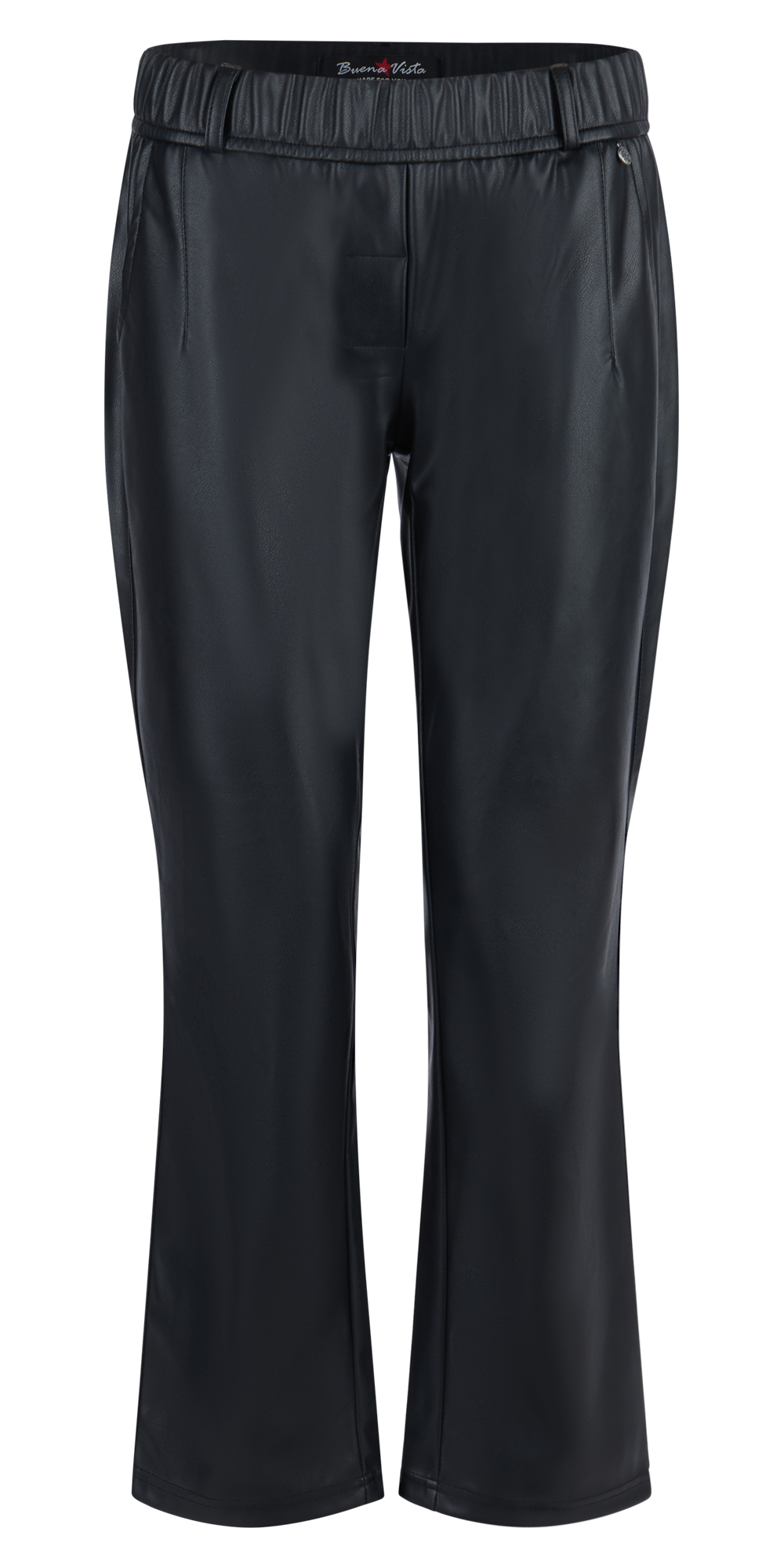 BUENA VISTA Jogg Pants - Midnight Graphite - 2410 B5899 9322.014