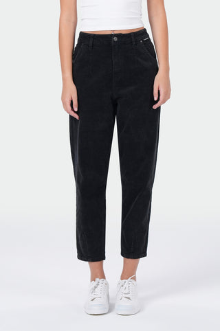MOD JEANS COCO Chino - Midnight Rib Cord - HW25-COCO.24162