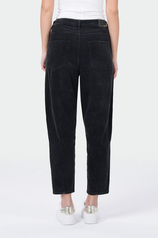 MOD JEANS COCO Chino - Midnight Rib Cord - HW25-COCO.24162