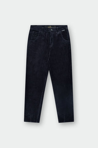 MOD JEANS COCO Chino - Midnight Rib Cord - HW25-COCO.24162