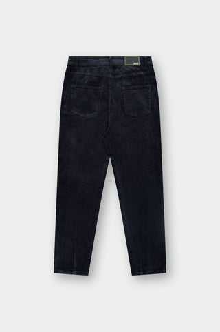 MOD JEANS COCO Chino - Midnight Rib Cord - HW25-COCO.24162