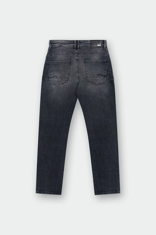 MOD JEANS Peggy Jeans - Charcoal Drift - HW25-PEGGY.24295