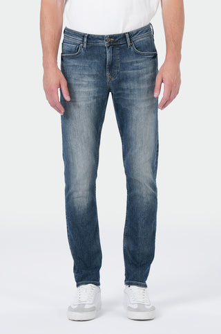 MOD JEANS CORNELL Jeans - Blue Harbor Rinse - HW25-CORNELL.24324