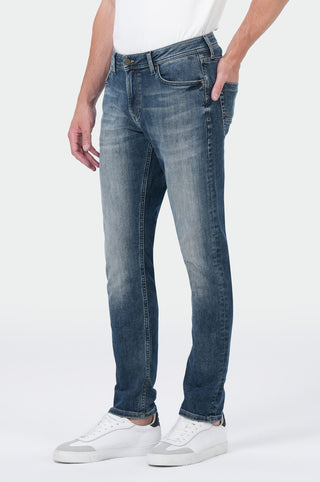 MOD JEANS CORNELL Jeans - Blue Harbor Rinse - HW25-CORNELL.24324