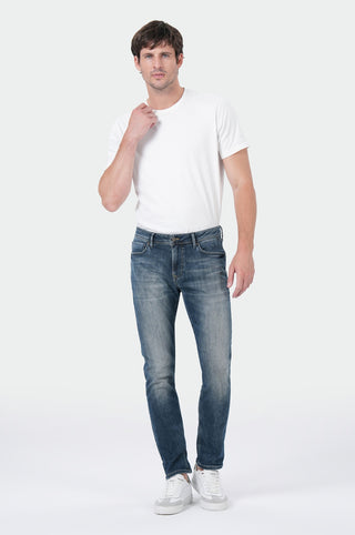 MOD JEANS CORNELL Jeans - Blue Harbor Rinse - HW25-CORNELL.24324