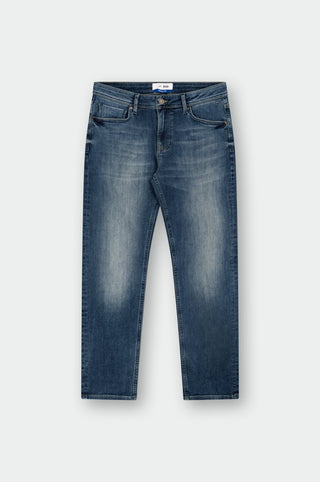 MOD JEANS CORNELL Jeans - Blue Harbor Rinse - HW25-CORNELL.24324