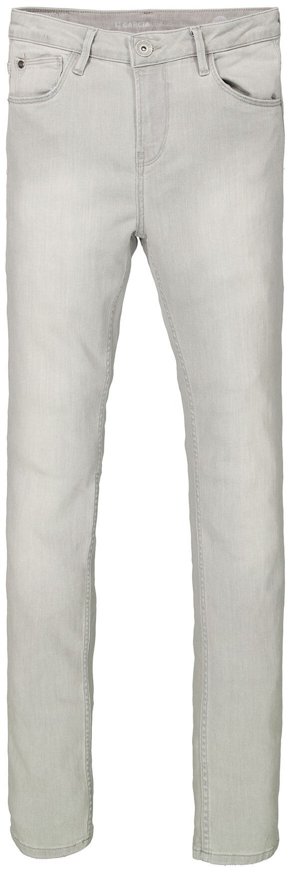 GARCIA Jeans Celia Slim Jeans - Moonstone Mist - 244.3710