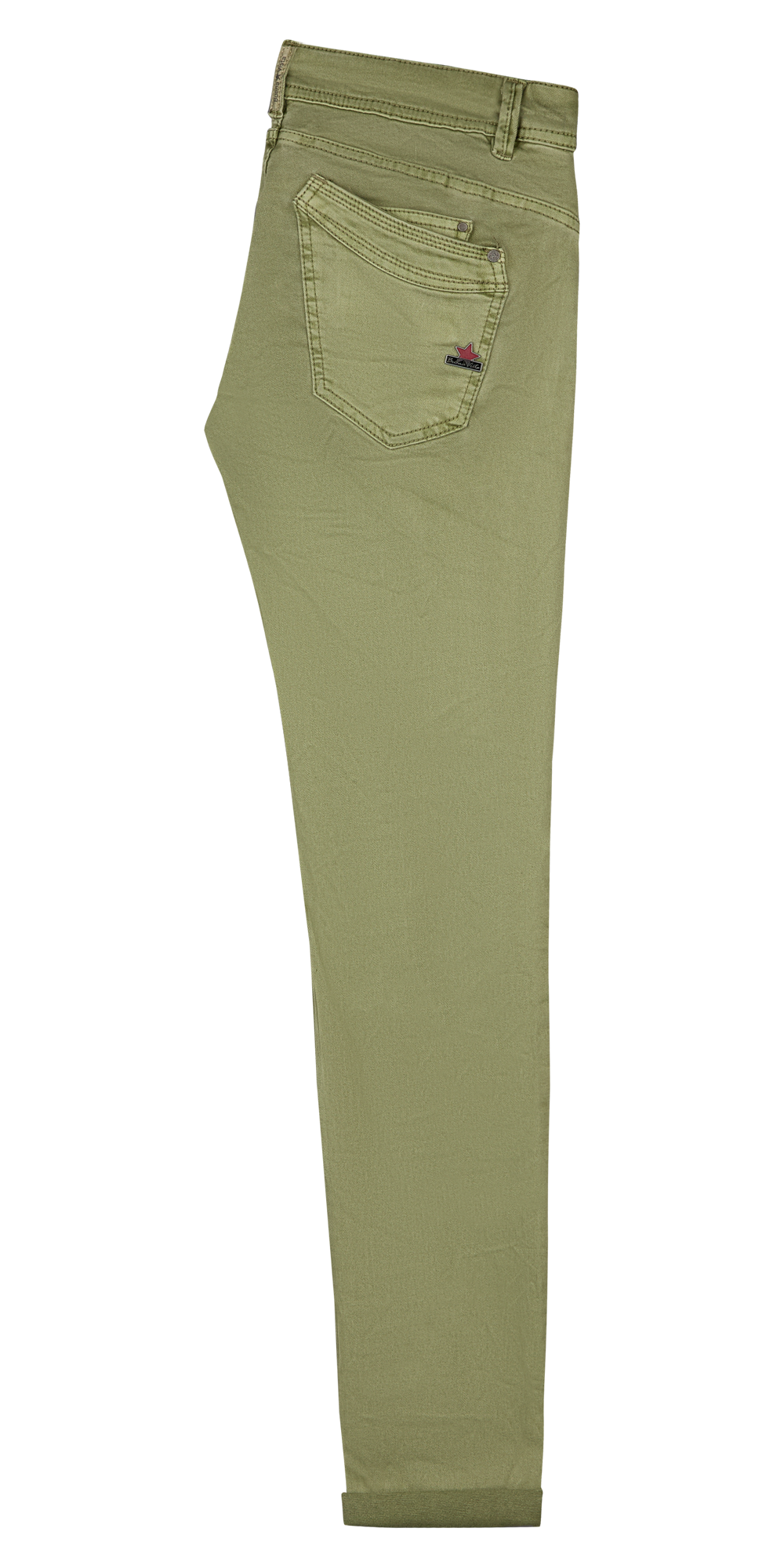 BUENA VISTA MALIBU Five Pocket - Sage Drift Green - 2501 B5001 4141.2903