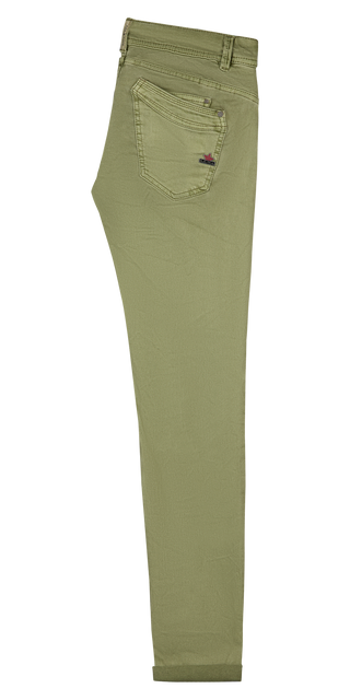 BUENA VISTA MALIBU Five Pocket - Sage Drift Green - 2501 B5001 4141.2903