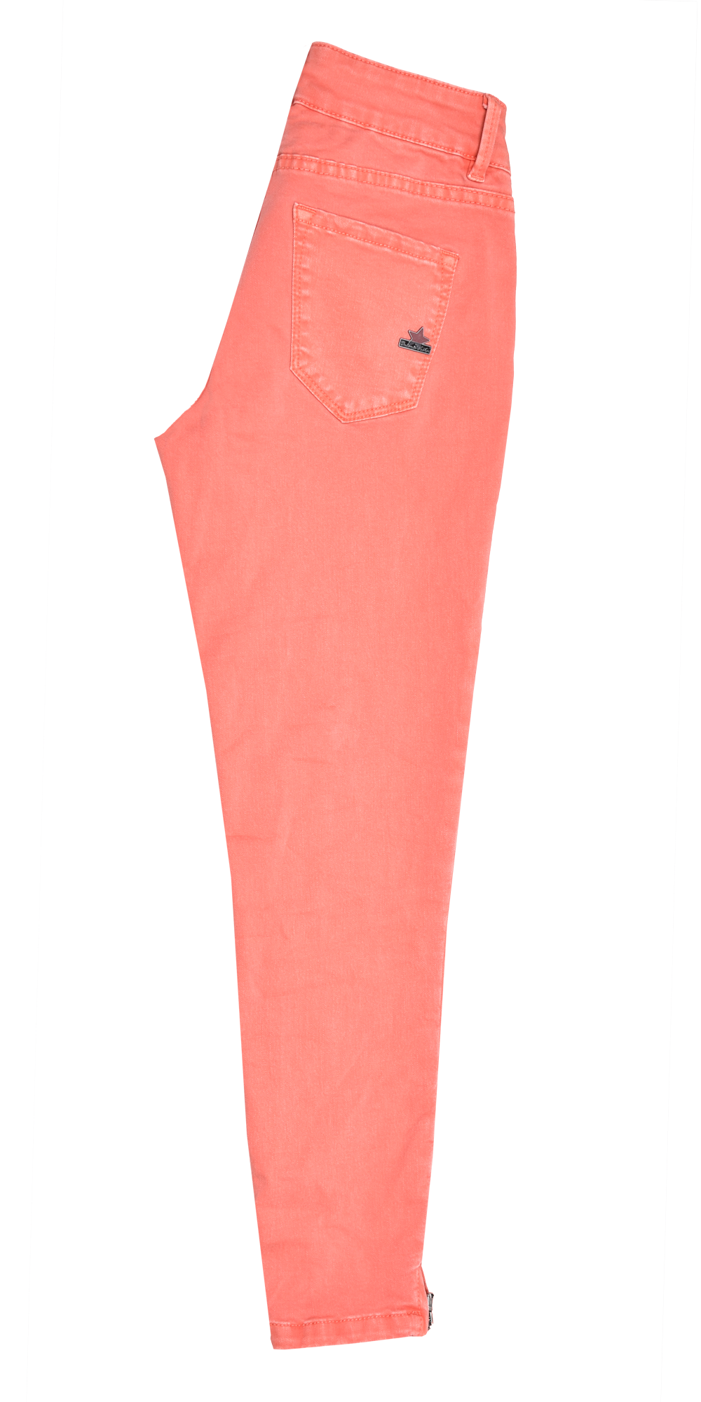BUENA VISTA ITALY 7/8 Hose - Coral Sunset - 2501 B5311 4141.5433