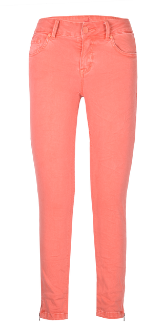 BUENA VISTA ITALY 7/8 Hose - Coral Sunset - 2501 B5311 4141.5433