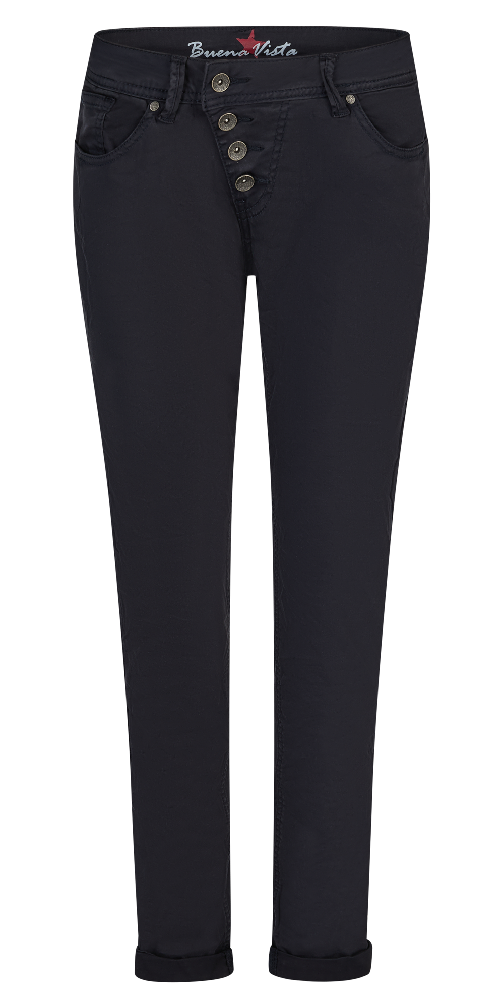 BUENA VISTA Malibu Five Pocket - Night Indigo - 2502 B5001 4003.1177