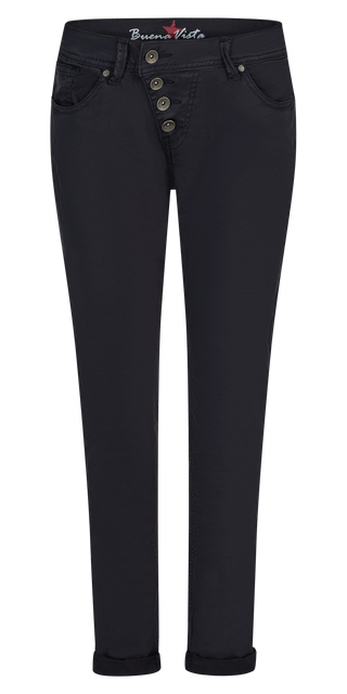 BUENA VISTA Malibu Five Pocket - Night Indigo - 2502 B5001 4003.1177