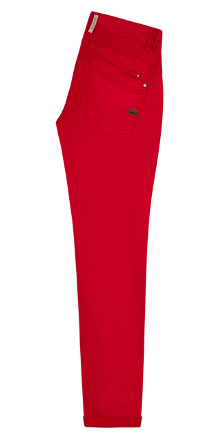 BUENA VISTA Malibu Five Pocket - Crimson Meridian - 2502 B5001 4003.7105
