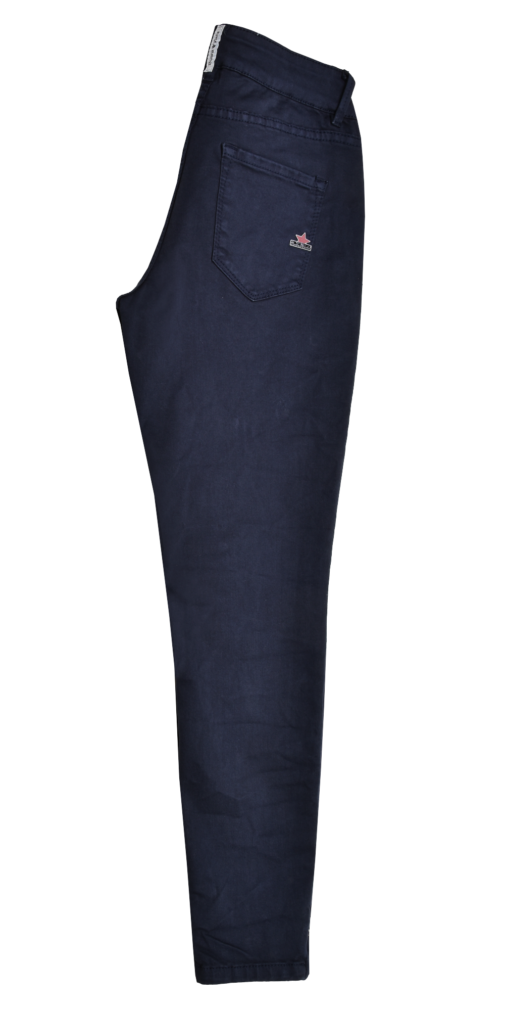 BUENA VISTA ITALY 7/8 - Midnight Navy Blue - 2502 B5311 4141.1177