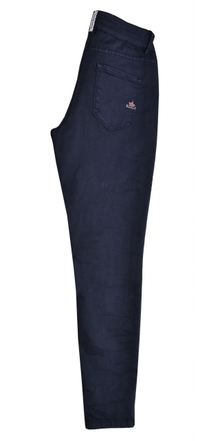 BUENA VISTA ITALY 7/8 - Midnight Navy Blue - 2502 B5311 4141.1177