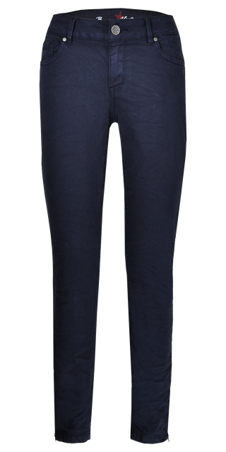 BUENA VISTA ITALY 7/8 - Midnight Navy Blue - 2502 B5311 4141.1177