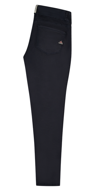 BUENA VISTA Tummyless Cropped - Midnight Ink - 2502 B5827 4003.1177