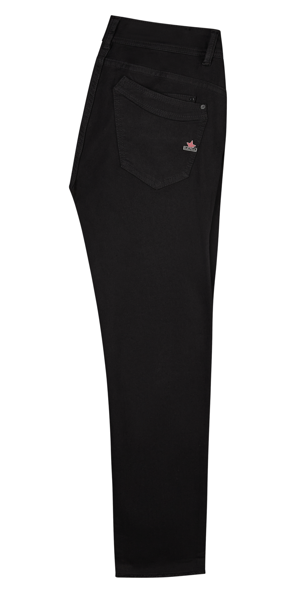 BUENA VISTA Malibu 7/8 Hose - Coal Night - 2503 B5122 681 O.014