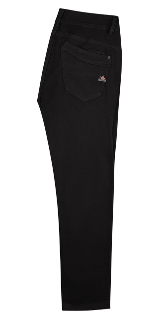 BUENA VISTA Malibu 7/8 Hose - Coal Night - 2503 B5122 681 O.014