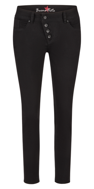 BUENA VISTA Malibu 7/8 Hose - Coal Night - 2503 B5122 681 O.014